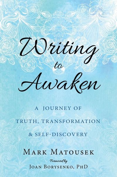 Writing to Awaken (eBook, ePUB)