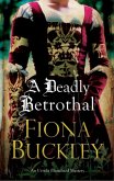 Deadly Betrothal, A (eBook, ePUB) Deadly Betrothal, A (eBook, ePUB)