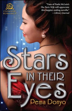 Cover Stars in Their Eyes (eBook, ePUB)