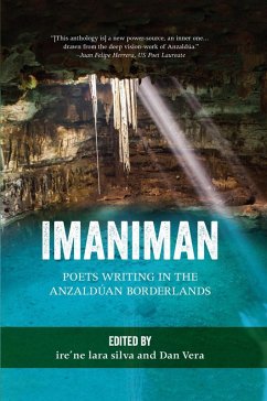 Imaniman (eBook, ePUB) - Silva, Ire'Ne Lara