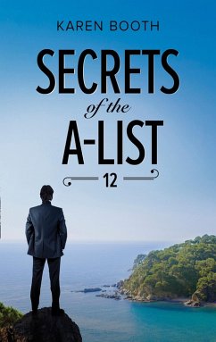 Secrets Of The A-List (Episode 12 Of 12) (Mills & Boon M&B) (A Secrets of the A-List Title, Book 12) (eBook, ePUB) - Booth, Karen
