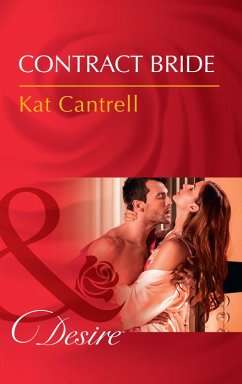 Contract Bride (eBook, ePUB) - Cantrell, Kat