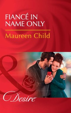 Cover Fiancé In Name Only (eBook, ePUB)