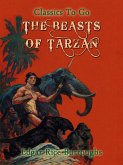 The Beasts of Tarzan (eBook, ePUB)