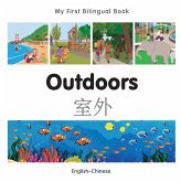 My First Bilingual Book-Outdoors (English-Chinese) (eBook, PDF)