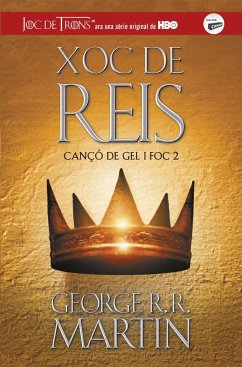 Cançó de gel i foc 2. Xoc de Reis