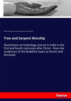 Tree and Serpent Worship