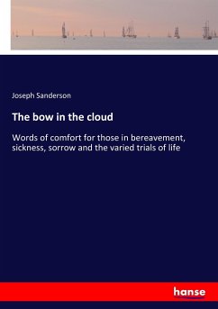 The bow in the cloud - Sanderson, Joseph