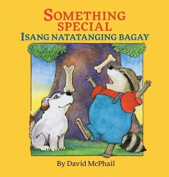 Cover Something Special / Isang Natatanging Bagay