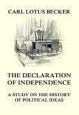 The Declaration of Independence (eBook, ePUB)