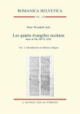 Les quatre évangiles occitans dans le Ms. BN fr. 6261 (eBook, PDF)