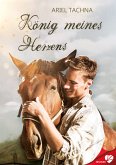 König meines Herzens (eBook, ePUB)