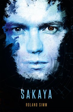 Sakaya (eBook, ePUB) - Simm, Roland