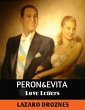 Peron&Evita: Love Letters. (eBook, ePUB) - Bild 1