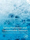Saliva Protection and Transmissible Diseases (eBook, ePUB)