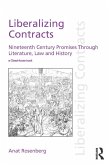 Liberalizing Contracts (eBook, ePUB)