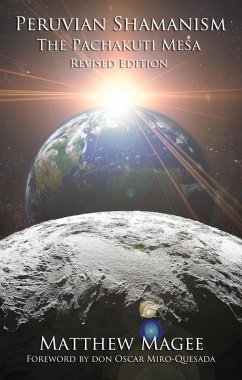 Cover Peruvian Shamanism (eBook, ePUB)