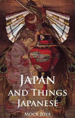 Cover Japan And Things Japanese (eBook, PDF)