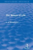 The Nature of Life (eBook, ePUB)