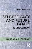 Self-Efficacy and Future Goals in Education (eBook, PDF)