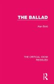 The Ballad (eBook, PDF)