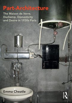 Cover Part-Architecture (eBook, ePUB)