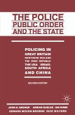 The Police, Public Order and the State (eBook, PDF)