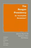 The Reagan Presidency (eBook, PDF)