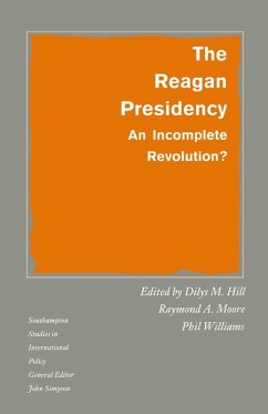 The Reagan Presidency (eBook, PDF)