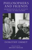 Philosophers and Friends (eBook, PDF)