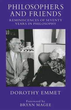 Philosophers and Friends (eBook, PDF) Philosophers and Friends (eBook, PDF)