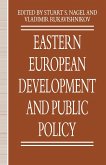 Eastern European Development and Public Policy (eBook, PDF)
