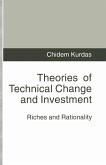 Theories of Technical Change and Investment (eBook, PDF)