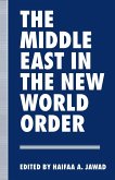The Middle East in the New World Order (eBook, PDF)