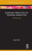Everyday Practices of Tourism Mobilities (eBook, PDF)