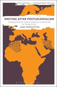 Cover Writing After Postcolonialism (eBook, ePUB)