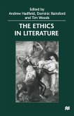 The Ethics in Literature (eBook, PDF)