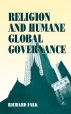Religion and Humane Global Governance (eBook, PDF)