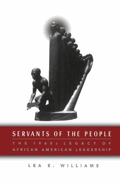 Servants of the People (eBook, PDF) - Na, Na