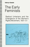The Early Feminists (eBook, PDF)