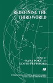 Redefining the Third World (eBook, PDF)