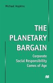 The Planetary Bargain (eBook, PDF)
