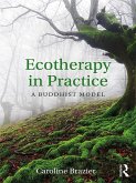 Ecotherapy in Practice (eBook, ePUB)