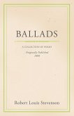 Ballads (eBook, ePUB)