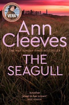 The Seagull (eBook, ePUB) - Cleeves, Ann