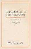 Responsibilities and Other Poems (eBook, ePUB)