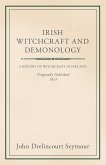 Irish Witchcraft and Demonology (eBook, ePUB)