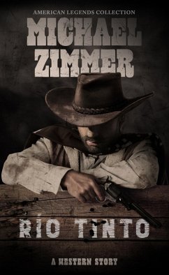 Rio Tinto (eBook, ePUB) - Zimmer, Michael