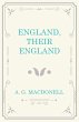 England, Their England (eBook, ePUB) - Bild 1