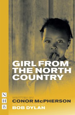 Girl from the North Country (NHB Modern Plays) (eBook, ePUB) - McPherson, Conor; Dylan, Bob